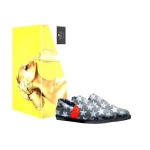 Wealthy Drip Premier Shoes